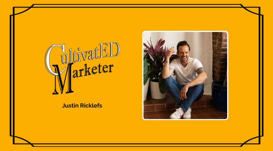 CultivatED Marketer Why Human-First Marketing Wins in 2026