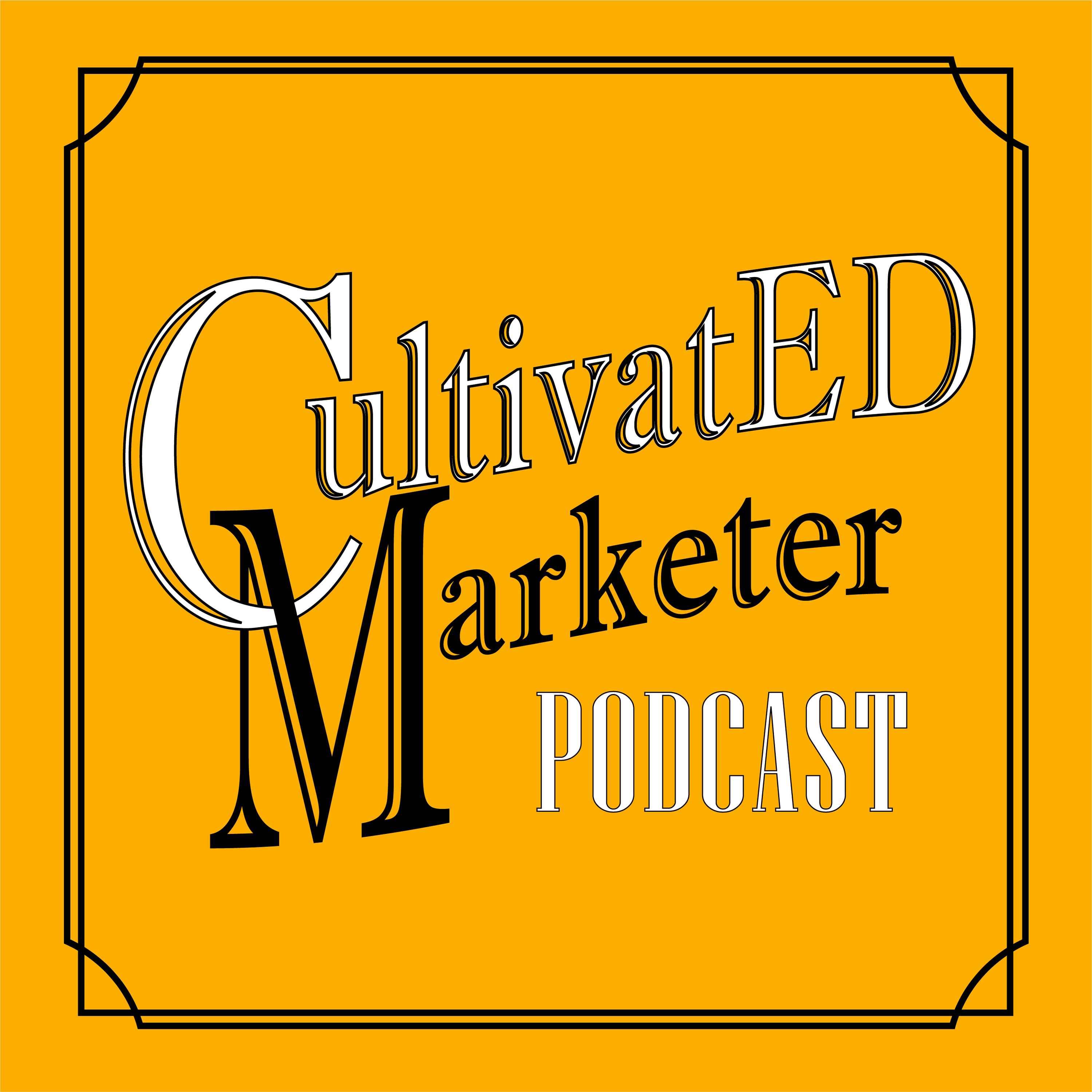 CultivatED Marketer